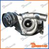 Turbocompresseur neuf pour OPEL | 49131-06007, 49131-06006